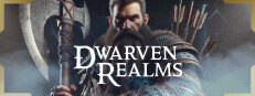 Giveaway - Dwarven Realms