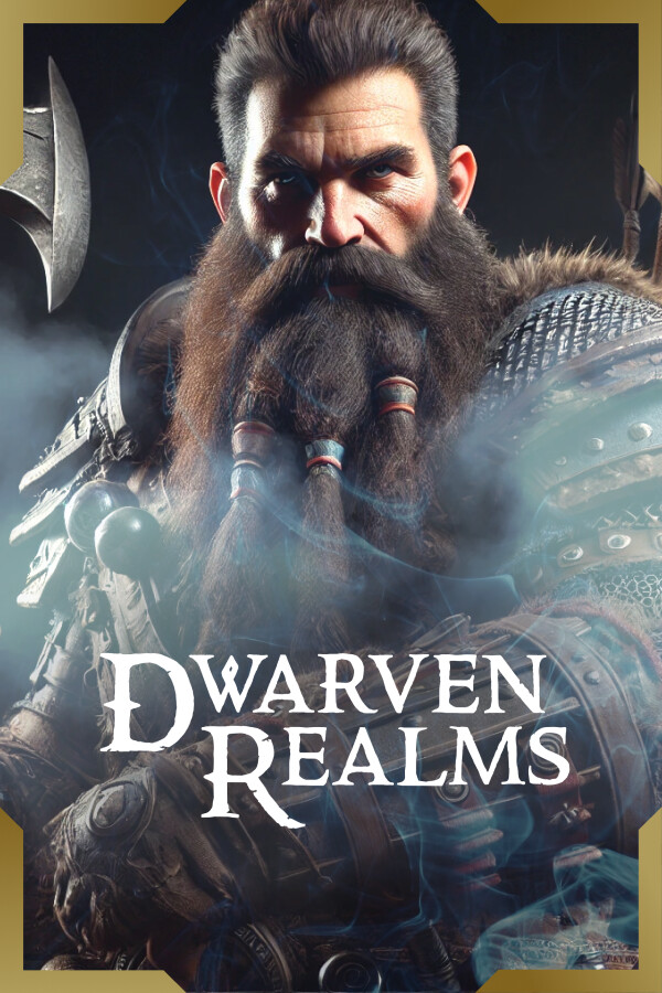 Dwarven Realms for steam