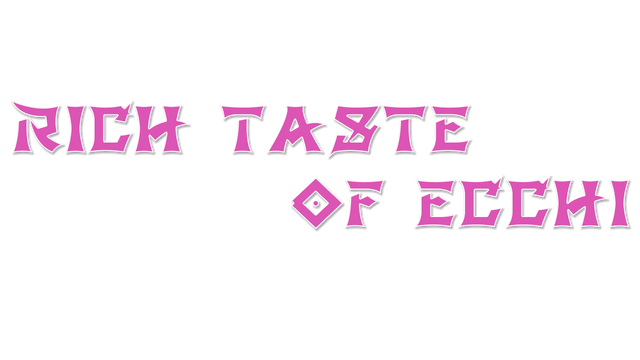 Rich Taste of Ecchi Logo