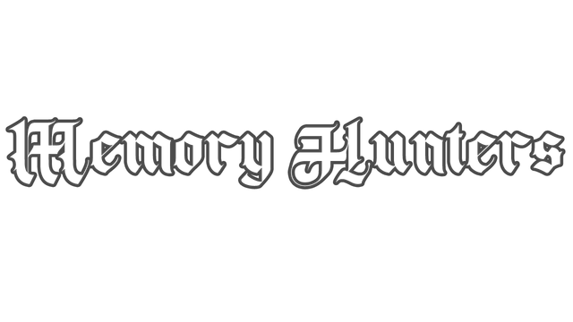 Memory Hunters Logo