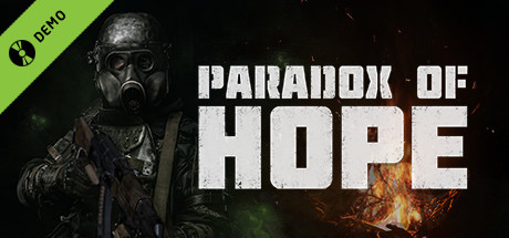 Paradox of Hope Demo cover art