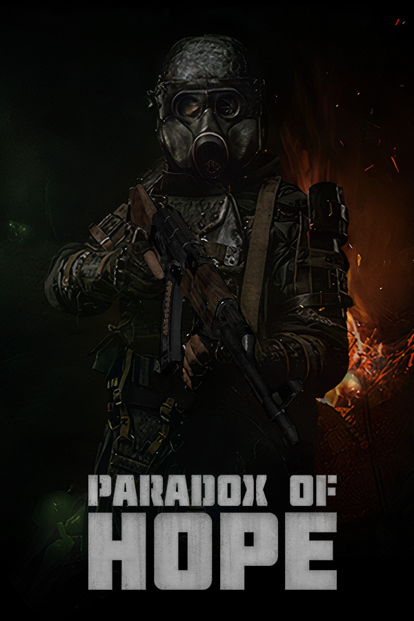 Paradox of Hope Demo