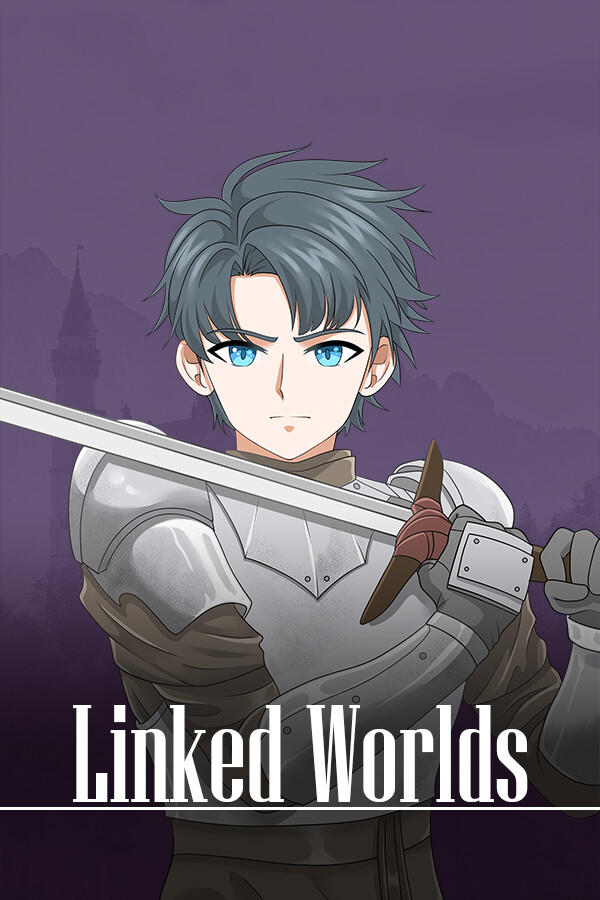 Linked Worlds for steam