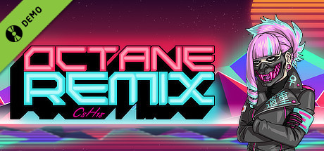 Octane Remix Demo cover art