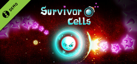 Survivor Cells Demo cover art