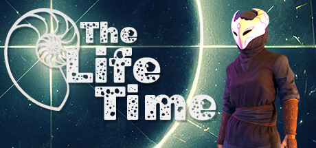 The Lifetime cover art