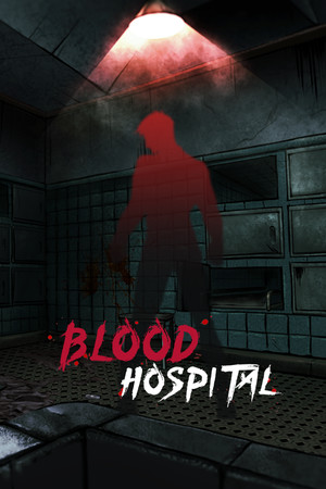 血色病院 | Blood Hospital.