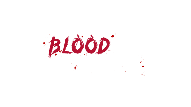 Blood Hospital Logo