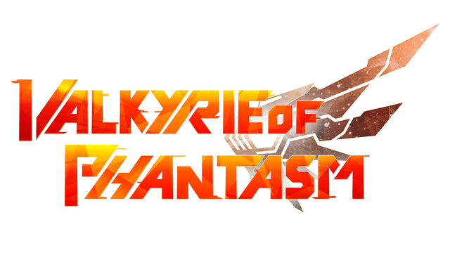 Valkyrie of Phantasm Logo