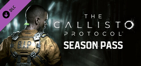 The Callisto Protocol - Season Pass cover art