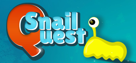 SnailQuest cover art