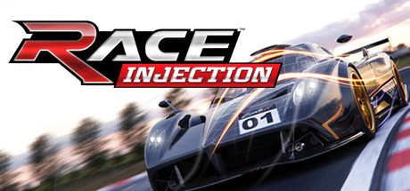 Race Injection Expansion cover art
