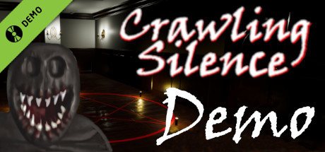 Crawling Silence Demo cover art