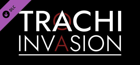 TRACHI - InvAsion cover art