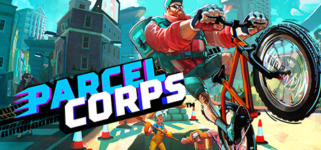 Parcel Corps PC Specs