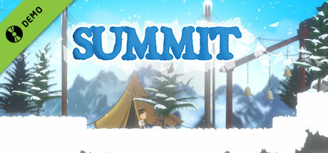 Summit Demo cover art