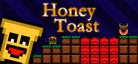 Honey Toast PC Specs