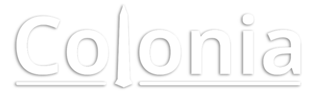 Colonia Logo