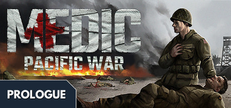 Medic: Pacific War – Prologue PC Specs