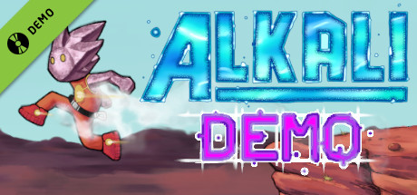Alkali Demo cover art
