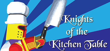 Knights of the Kitchen Table System Requirements