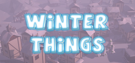Winter Things cover art