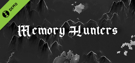 Memory Hunters Demo cover art