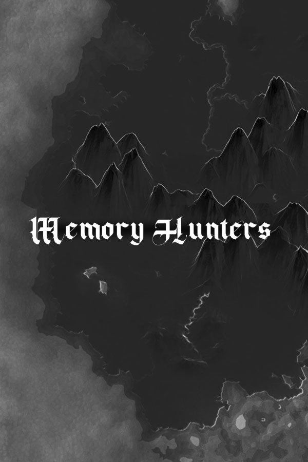 Memory Hunters Demo