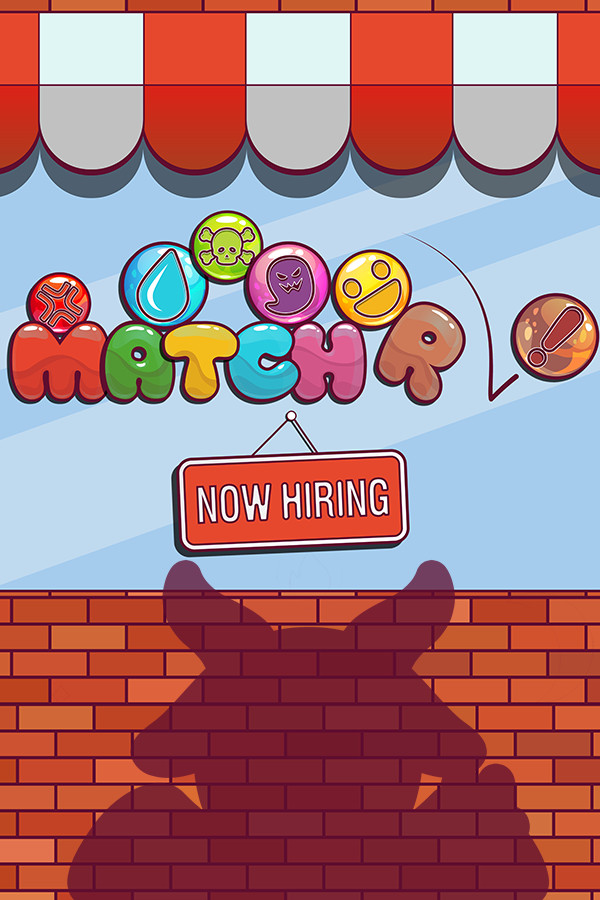 MatchR: Now Hiring for steam