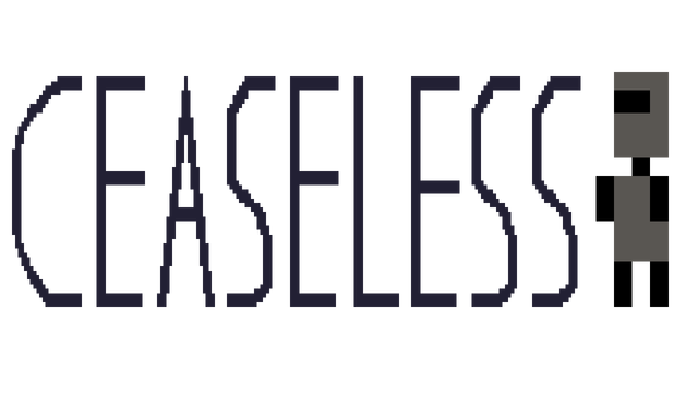 Ceaseless Logo