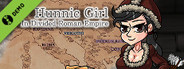 Hunnic Girl In Divided Roman Empire Demo