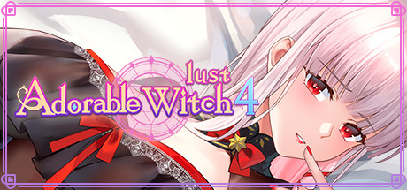 Adorable Witch 4 ：Lust PC Specs