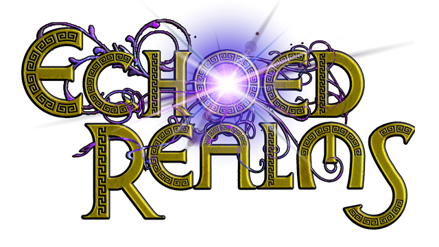 Echoed Realms Logo