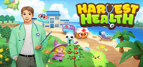 Harvest Health PC Specs