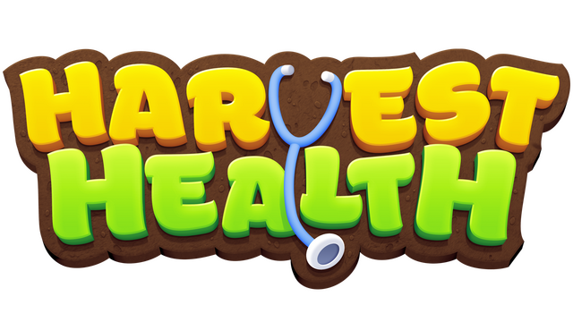 Harvest Health Logo