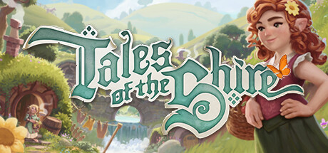 Tales of the Shire: A The Lord of The Rings™ Game PC Specs