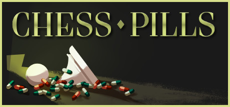 Chess Pills cover art