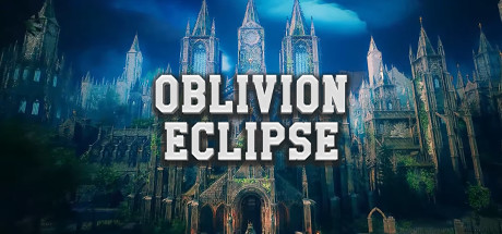 Oblivion Eclipse PC Specs