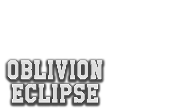 Oblivion Eclipse Logo