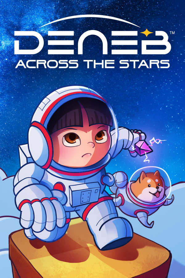 Steam portrait for Deneb: Across the Stars.