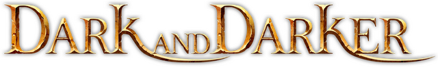Dark and Darker Logo