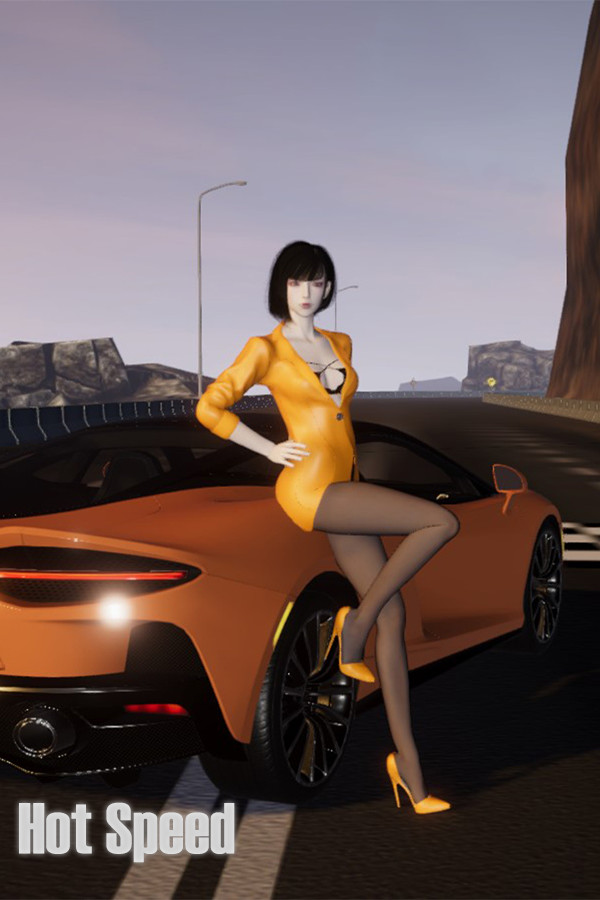 Hot Speed