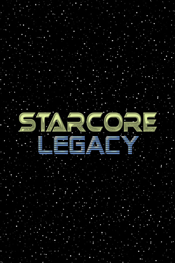 StarCore Legacy for steam
