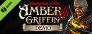 Dungeons of the Amber Griffin Demo