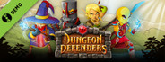 Dungeon Defenders Demo
