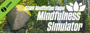 Mindfulness Simulator - ASMR Meditation Game Demo