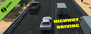 Highway Driving Demo