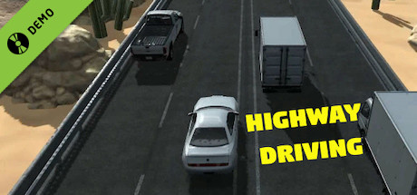Highway Driving Demo cover art