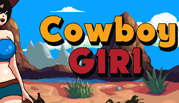 Cowboy Girl