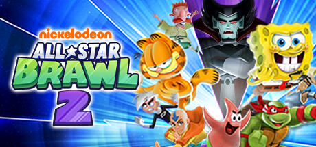 Image for Nickelodeon All-Star Brawl 2